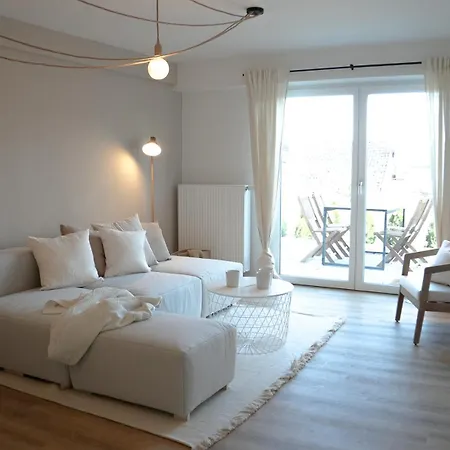 Auszeit In Idyllischer Lage Apartamento