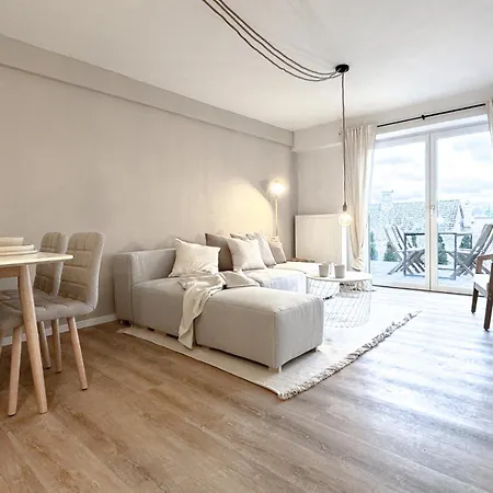 Auszeit In Idyllischer Lage *