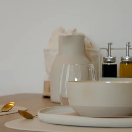 Auszeit In Idyllischer Lage *