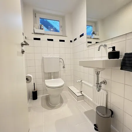 Auszeit In Idyllischer Lage Apartamento