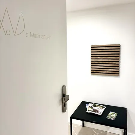 Auszeit In Idyllischer Lage *