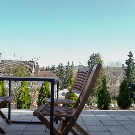 Auszeit In Idyllischer Lage Apartamento *