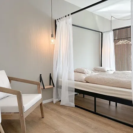 Auszeit In Idyllischer Lage