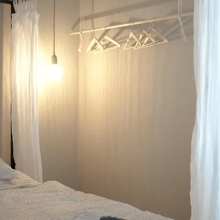 Auszeit In Idyllischer Lage Apartamento *
